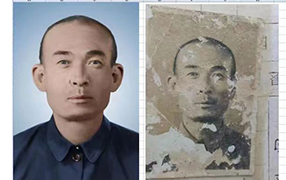 会宁老照片修复-2