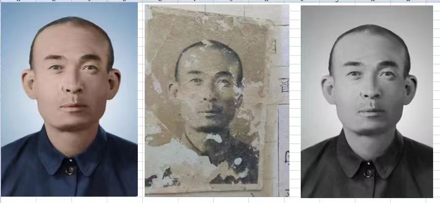 会宁老照片模糊修复-21